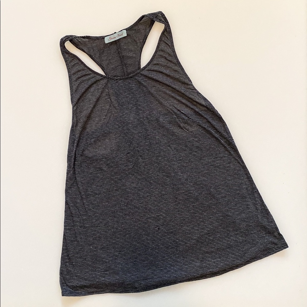 Geren Ford gauzy tank